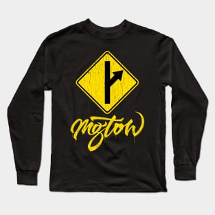 MGTOW 2 Long Sleeve T-Shirt